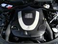 Black - S 550 4Matic Sedan Photo No. 19