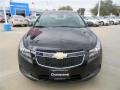 Black Granite Metallic - Cruze LT Photo No. 2
