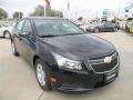 Black Granite Metallic - Cruze LT Photo No. 3