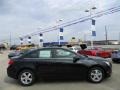 Black Granite Metallic - Cruze LT Photo No. 4