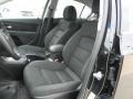 Black Granite Metallic - Cruze LT Photo No. 11