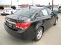 Black Granite Metallic - Cruze LT Photo No. 5