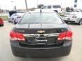 Black Granite Metallic - Cruze LT Photo No. 6