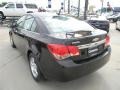 Black Granite Metallic - Cruze LT Photo No. 7