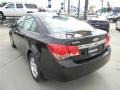 2012 Black Granite Metallic Chevrolet Cruze LT  photo #7