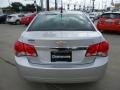 Silver Ice Metallic - Cruze LT Photo No. 6