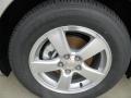 Silver Ice Metallic - Cruze LT Photo No. 9