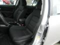 Silver Ice Metallic - Cruze LT Photo No. 11