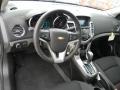 Silver Ice Metallic - Cruze LT Photo No. 12