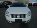 White Suede - Milan V6 Premier AWD Photo No. 6