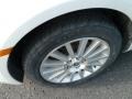 White Suede - Milan V6 Premier AWD Photo No. 7
