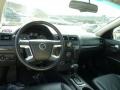White Suede - Milan V6 Premier AWD Photo No. 10