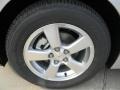 Silver Ice Metallic - Cruze LT Photo No. 9