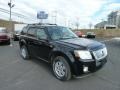 Black 2009 Mercury Mariner 4WD