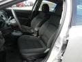 Silver Ice Metallic - Cruze LT Photo No. 11