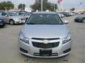 Silver Ice Metallic - Cruze LT Photo No. 2