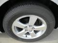 Silver Ice Metallic - Cruze LT Photo No. 9
