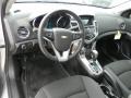 Silver Ice Metallic - Cruze LT Photo No. 12