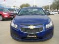 Blue Topaz Metallic - Cruze LS Photo No. 2