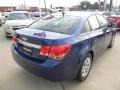 Blue Topaz Metallic - Cruze LS Photo No. 5