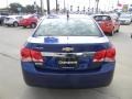 Blue Topaz Metallic - Cruze LS Photo No. 6