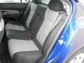 Blue Topaz Metallic - Cruze LS Photo No. 10