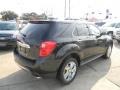 2012 Black Granite Metallic Chevrolet Equinox LTZ  photo #5