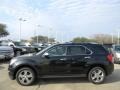 2012 Black Granite Metallic Chevrolet Equinox LTZ  photo #8