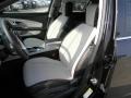 2012 Black Granite Metallic Chevrolet Equinox LTZ  photo #11