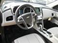 Black Granite Metallic - Equinox LTZ Photo No. 12