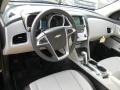 2012 Black Granite Metallic Chevrolet Equinox LTZ  photo #12