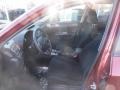 Camellia Red Pearl - Impreza 2.5i Wagon Photo No. 9