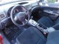 Camellia Red Pearl - Impreza 2.5i Wagon Photo No. 10