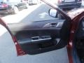 Camellia Red Pearl - Impreza 2.5i Wagon Photo No. 11