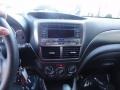 Camellia Red Pearl - Impreza 2.5i Wagon Photo No. 13