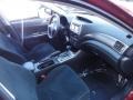 Camellia Red Pearl - Impreza 2.5i Wagon Photo No. 24