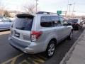 Spark Silver Metallic - Forester 2.5 XT Limited Photo No. 6