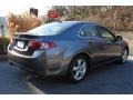 Polished Metal Metallic - TSX Sedan Photo No. 4