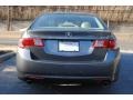 Polished Metal Metallic - TSX Sedan Photo No. 5