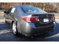 Polished Metal Metallic - TSX Sedan Photo No. 6