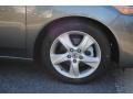 Polished Metal Metallic - TSX Sedan Photo No. 8