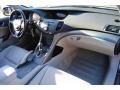 Polished Metal Metallic - TSX Sedan Photo No. 9