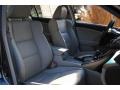 Polished Metal Metallic - TSX Sedan Photo No. 10