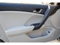 Polished Metal Metallic - TSX Sedan Photo No. 11