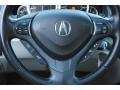 Polished Metal Metallic - TSX Sedan Photo No. 14
