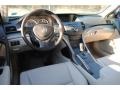 Polished Metal Metallic - TSX Sedan Photo No. 15