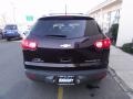 2009 Black Granite Metallic Chevrolet Traverse LT AWD  photo #5