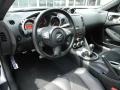 Brilliant Silver - 370Z Sport Touring Coupe Photo No. 8