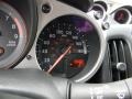 Brilliant Silver - 370Z Sport Touring Coupe Photo No. 9
