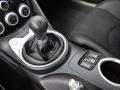 Brilliant Silver - 370Z Sport Touring Coupe Photo No. 11